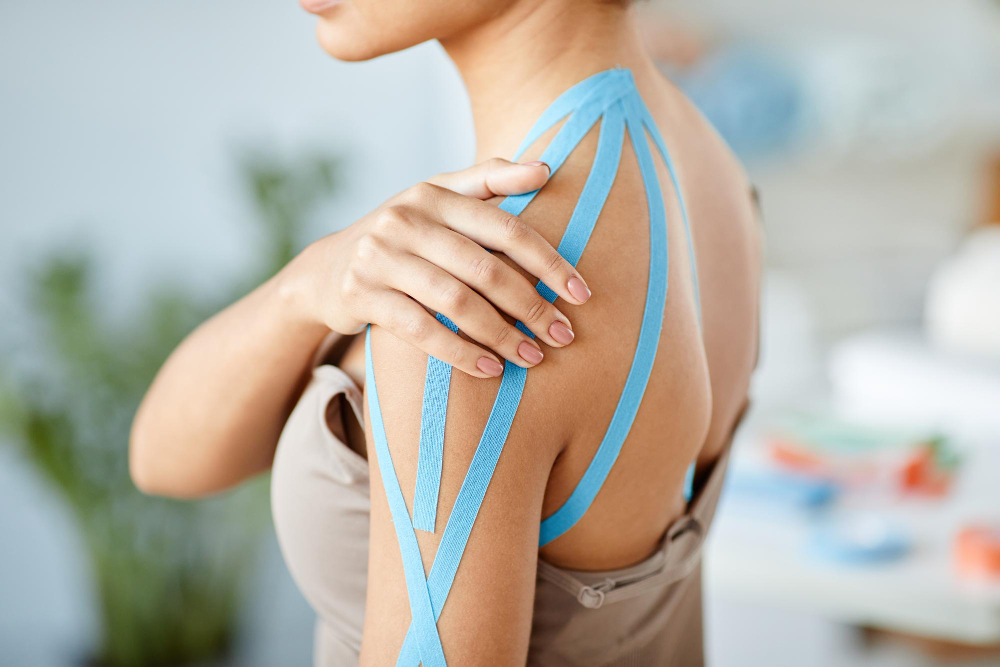 Unveiling the Truth About Shoulder Arthritis