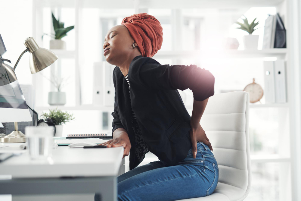 Understanding Common Conditions That Cause Back Pain