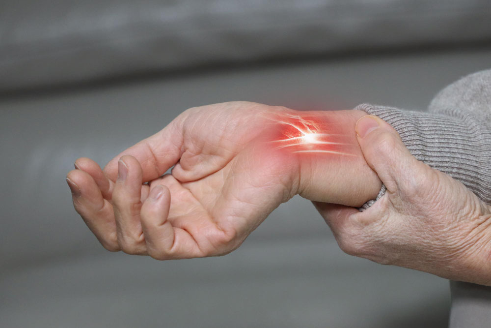 What You Need to Know About Carpal Tunnel Syndrome Diagnosis