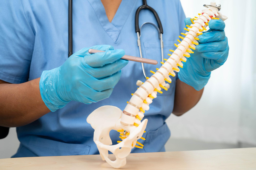 Lumbar Discectomy Recovery Guide