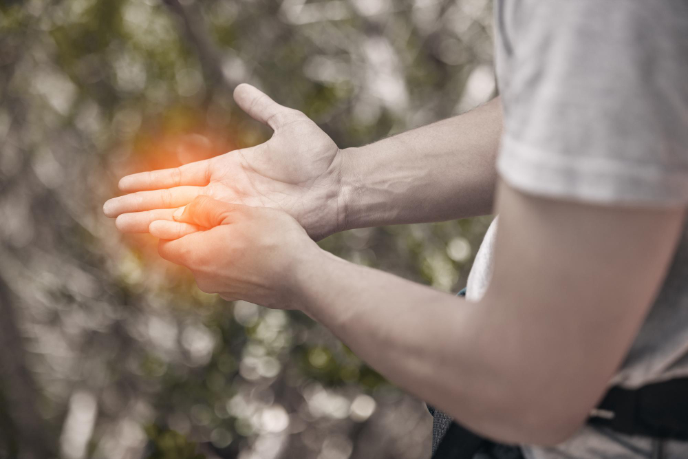Home Remedies for Carpal Tunnel Pain Relief: Your Guide to Natural Solutions
