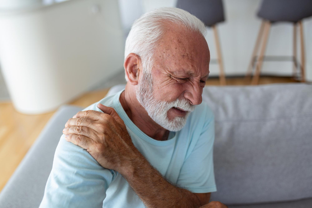 Shoulder Arthritis Treatment Options for Younger & Active Patients