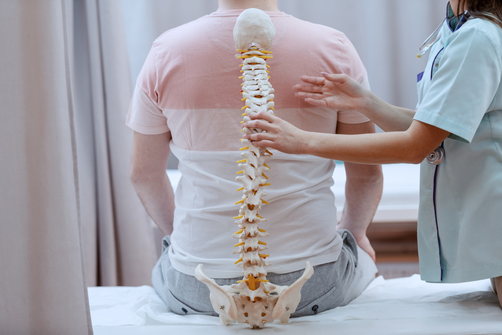 Choosing Between Artificial Disc Replacement and Spinal Fusion