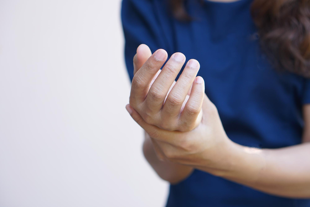 Diagnosing Carpal Tunnel Syndrome: Identifying the Warning Signs