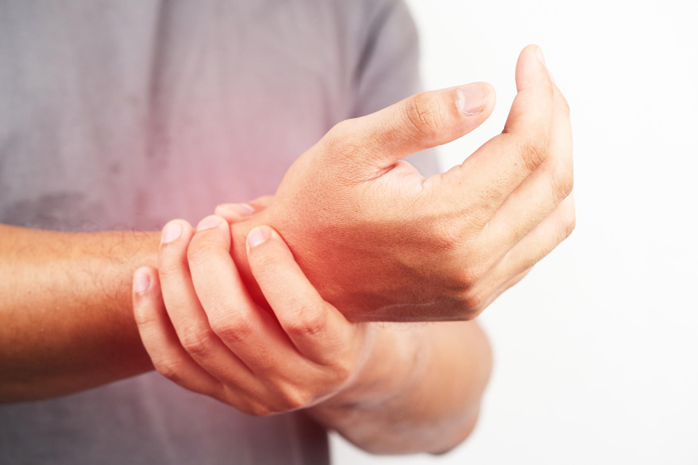 The Complete Guide to Finding Relief from Carpal Tunnel