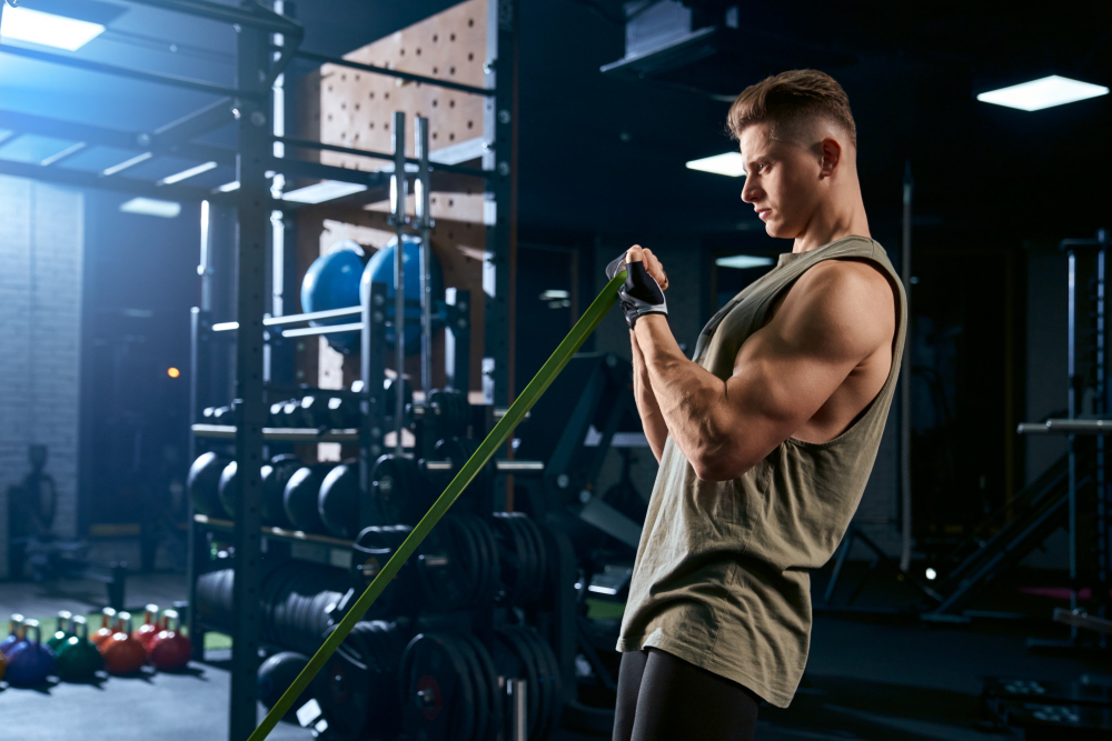 Avoiding Common Hand and Wrist Injuries Caused By Working Out