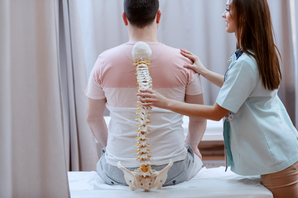 Tips to Recover Faster and Better from Spinal Fusion Surgery