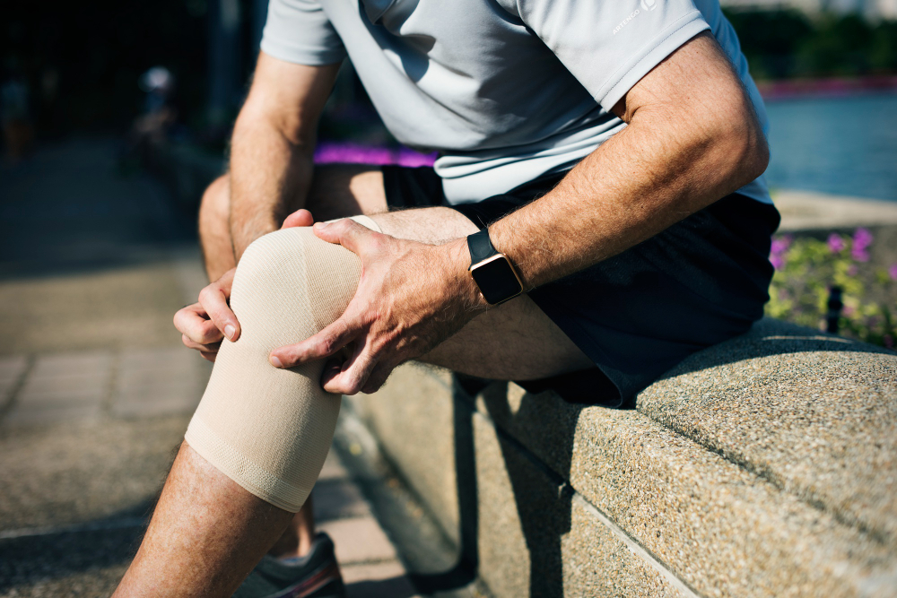 The Crucial Step-by-Step Care for a Torn Meniscus