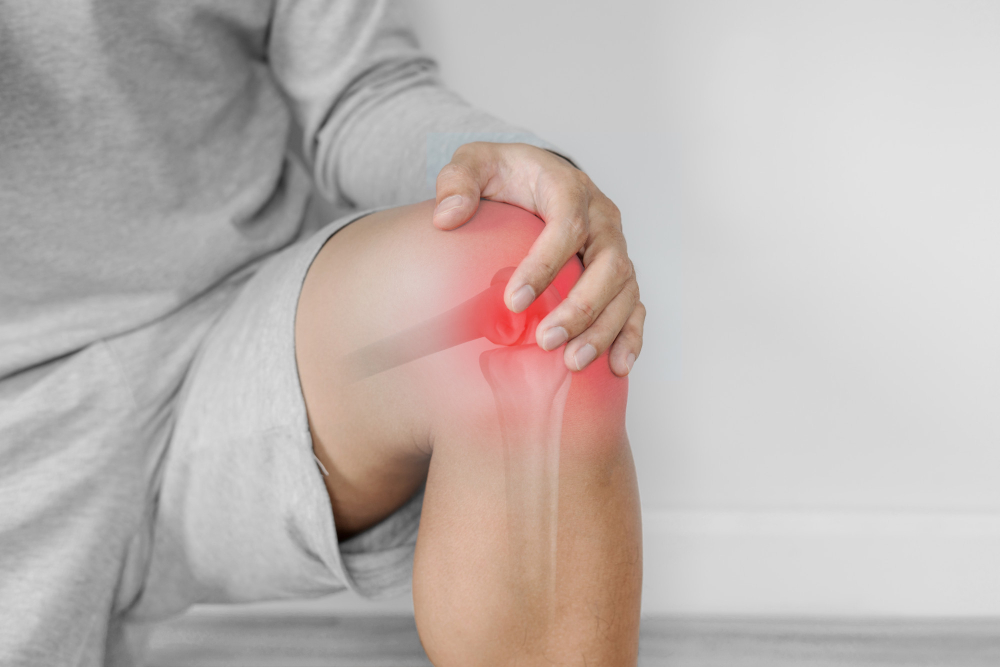 Signs You Need A Total Knee Replacement: Understanding the Process and Recovery