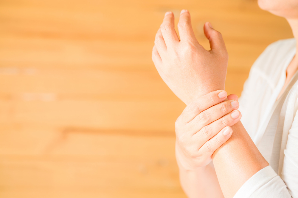 The Common Causes for Carpal Tunnel Syndrome
