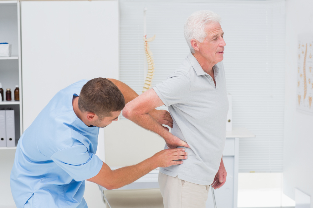 Managing Pain After Spinal Fusion: Your Recovery Guide