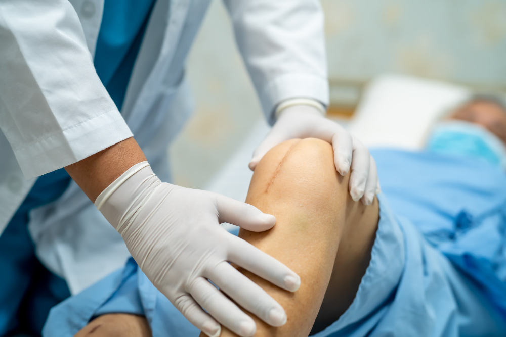 Top Reasons to See an Orthopedic Surgeon in Orange City, FL