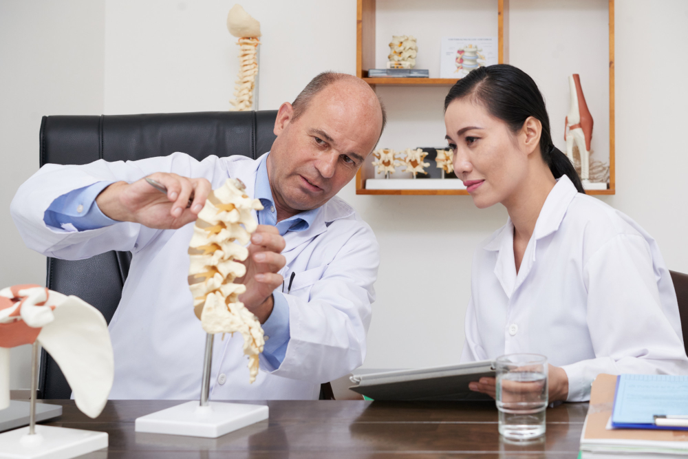 Effective Ways to Treat Spinal Stenosis