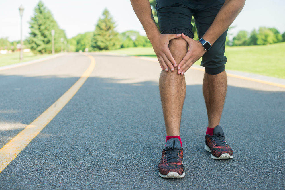 What is an ACL Tear and Why Does It Hurt?