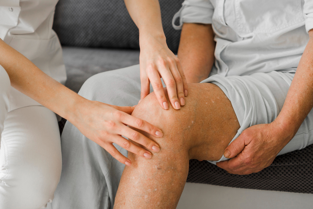 What Happens During a Knee Replacement Procedure?