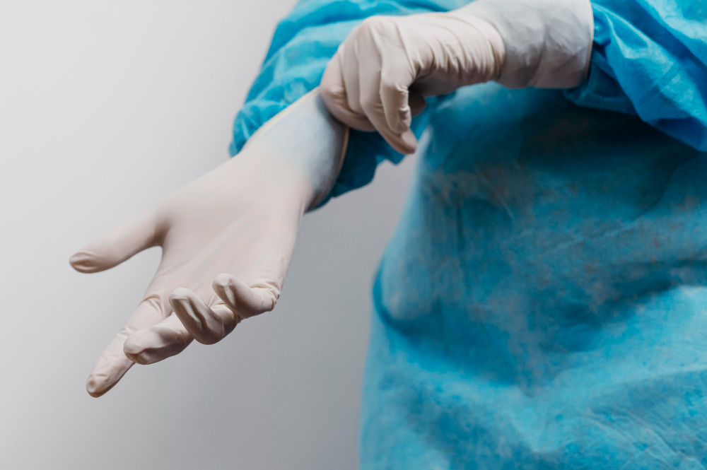 Common Myths About Hand Surgery Debunked