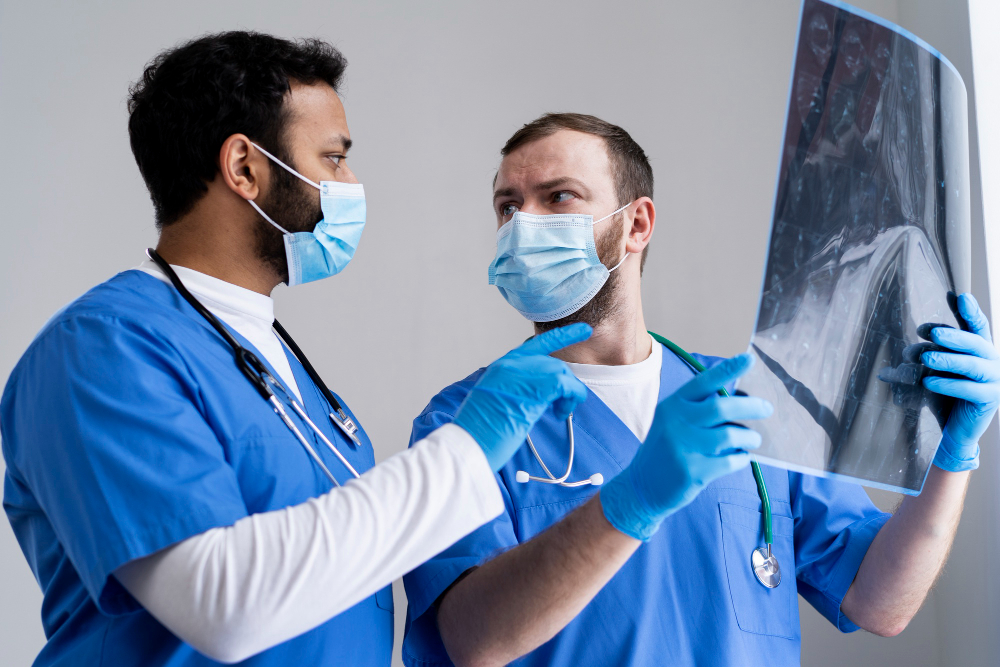 How to Choose the Best Orthopedic Surgeon in Lake Mary, FL: A Local Patient’s Guide