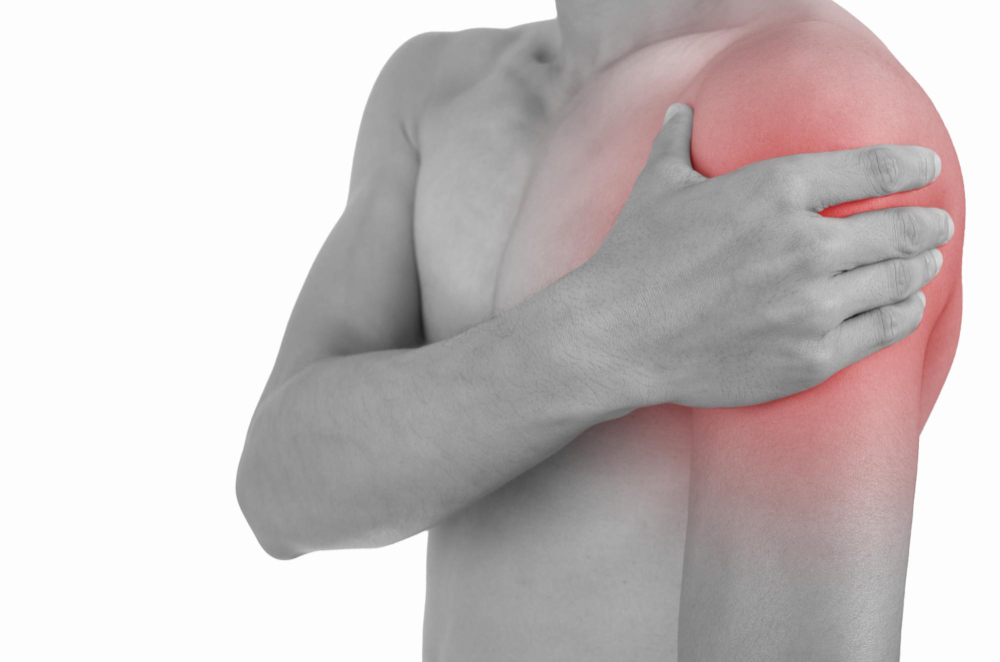 Signs You Might Have a Rotator Cuff Tear
