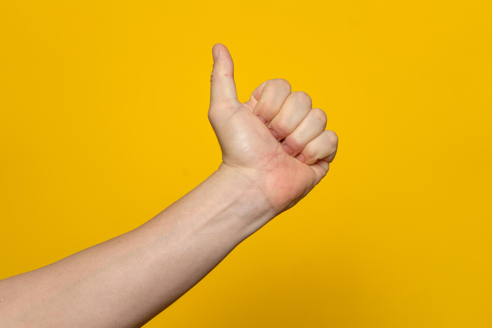 De Quervain’s Tenosynovitis Explained