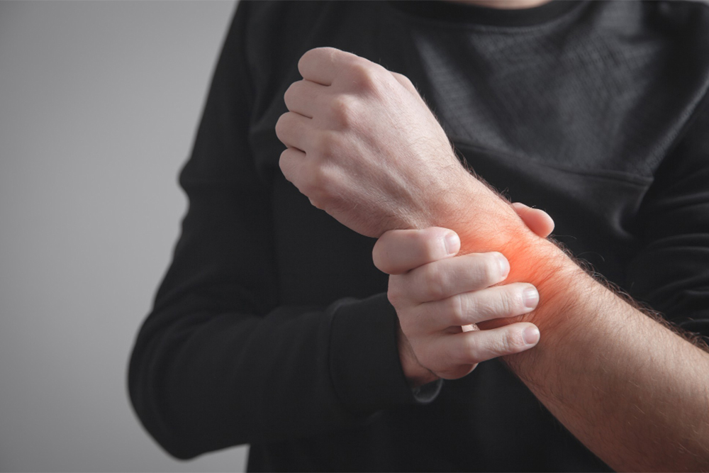Top 5 Wrist Injuries That May Require Surgery