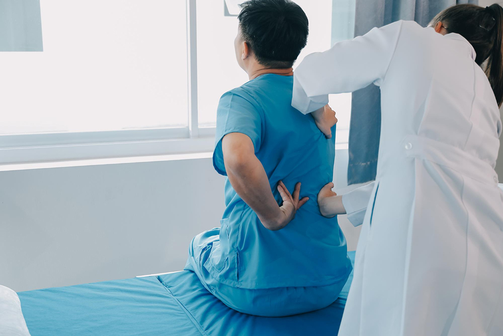 Hip Replacement Recovery: What to Expect Week by Week