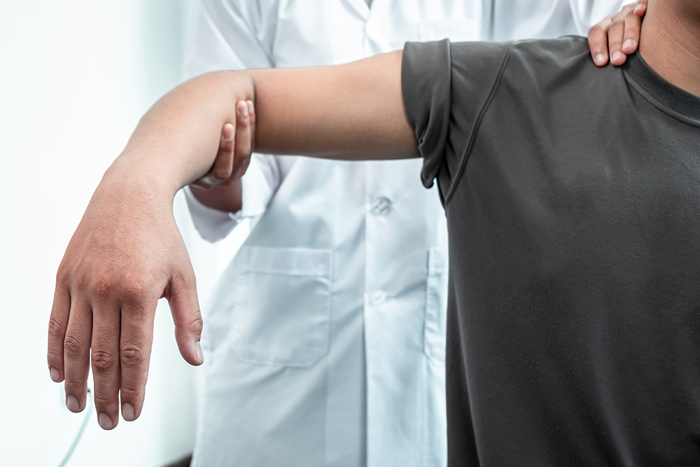 Rotator Cuff Repair Surgery: What You Need to Know