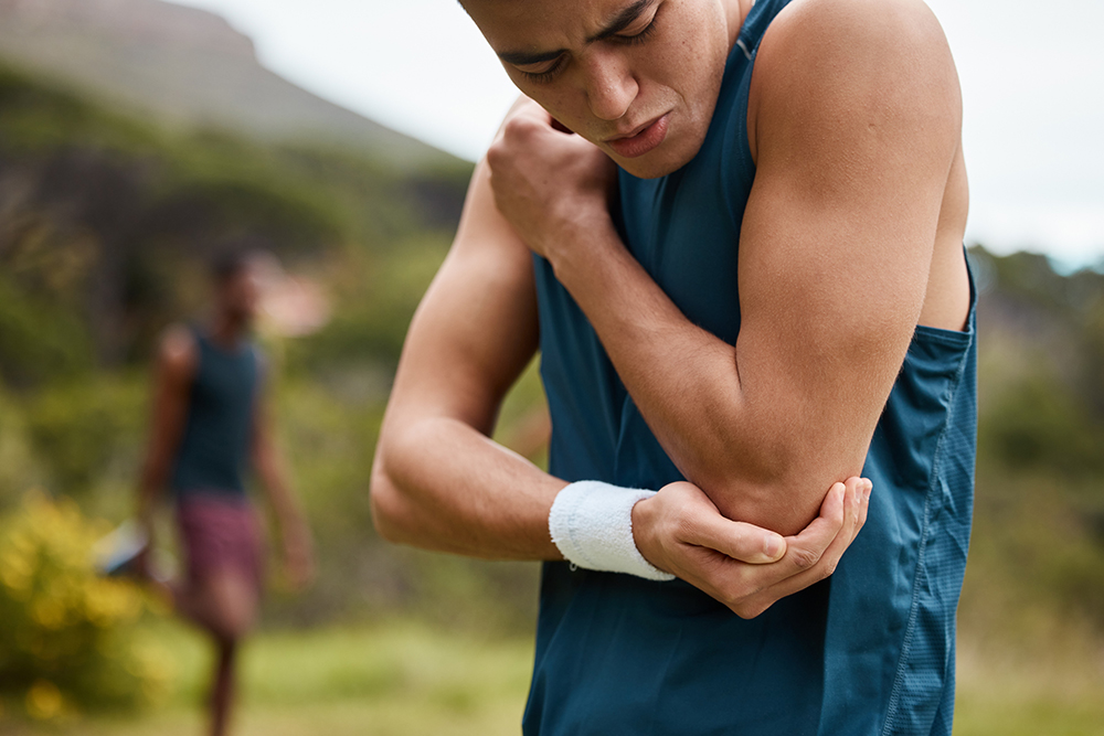 Understanding Common Elbow Injuries and When to Seek Help from an Orthopedic Surgeon