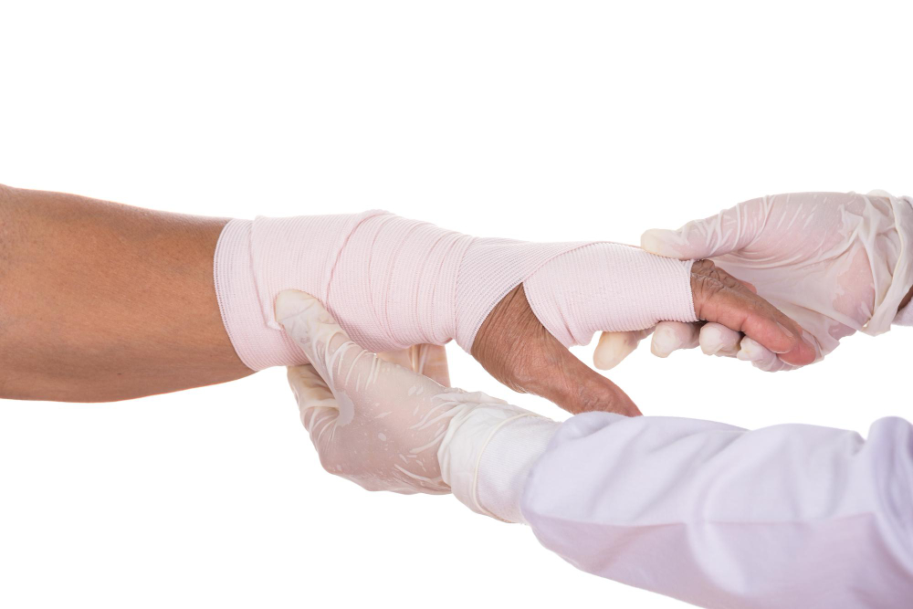 Dupuytren&rsquo;s Care: Orthopedic Surgeon in DeLand, Florida