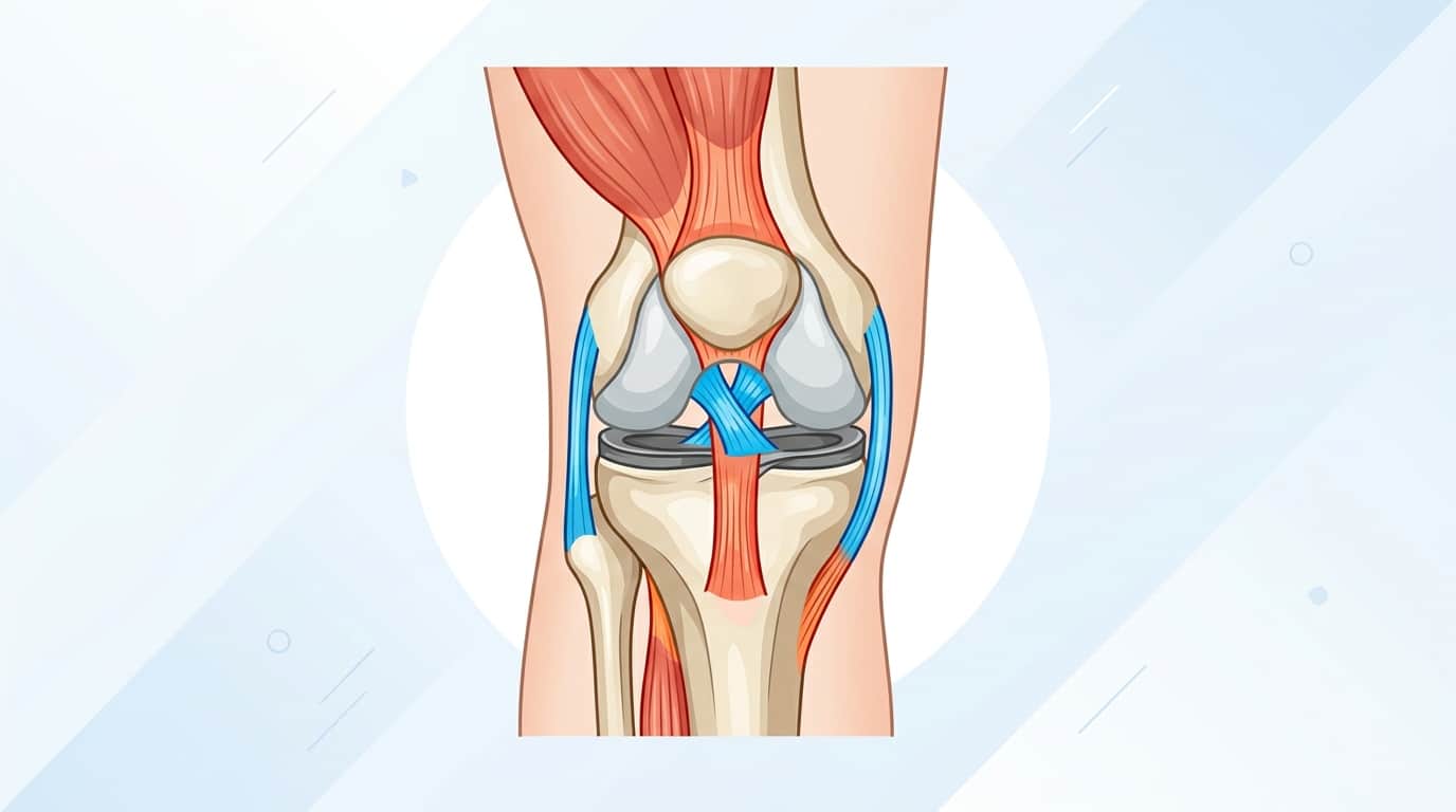 The Difference Between Tendons and Ligaments: Florida Guide