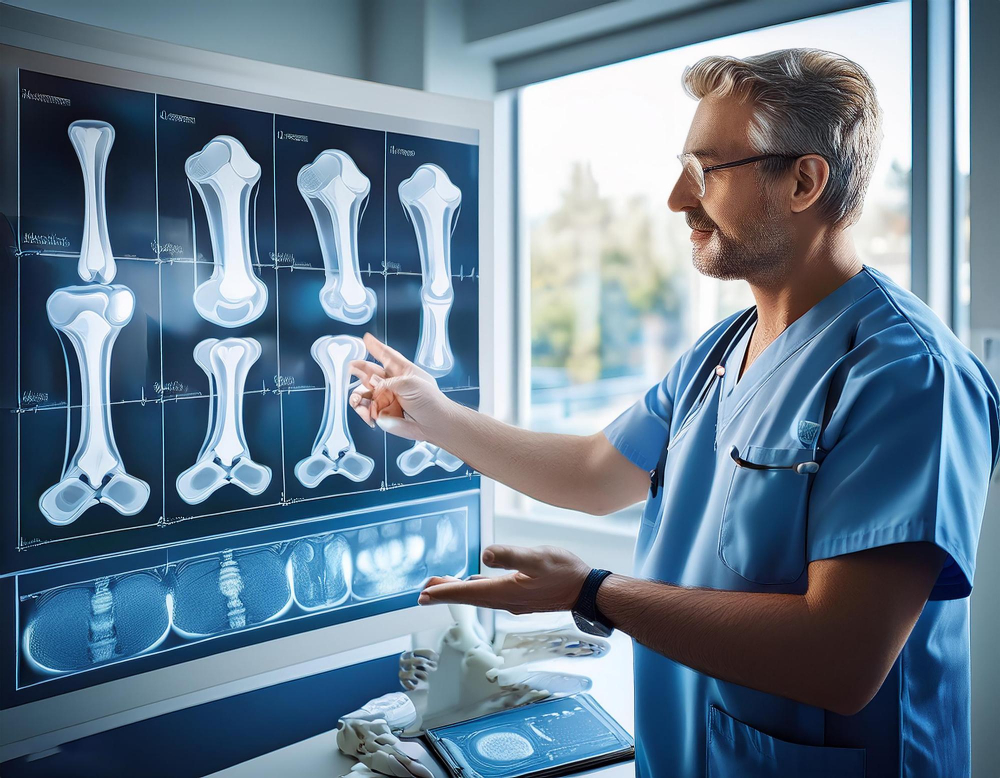 Recovery Secrets: What Your Orthopedic Surgeon in Debary Wants You to Know