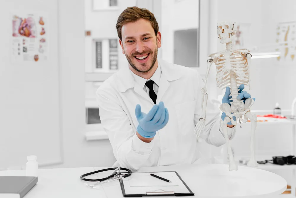 Orthopedic Surgeon or Neurosurgeon? Understanding Spine Care Specialization