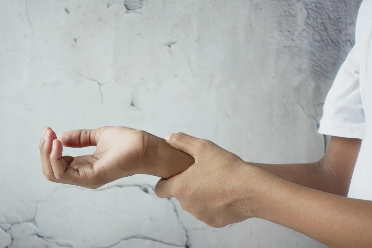 5 Common Reasons Why You Have a Lump on Your Wrist