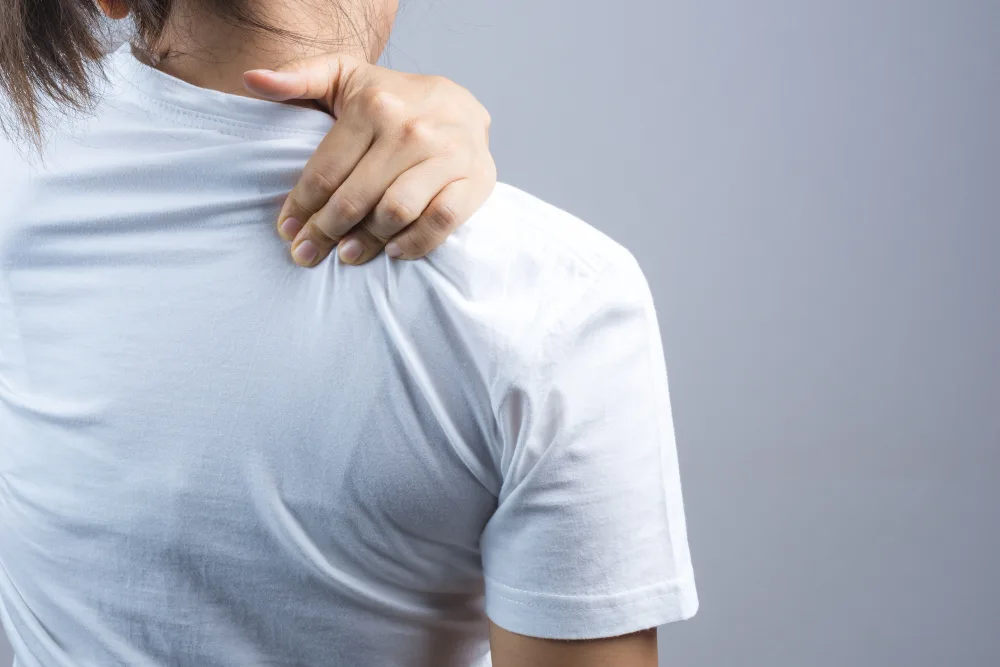 A Guide to Total Shoulder Replacement Surgery
