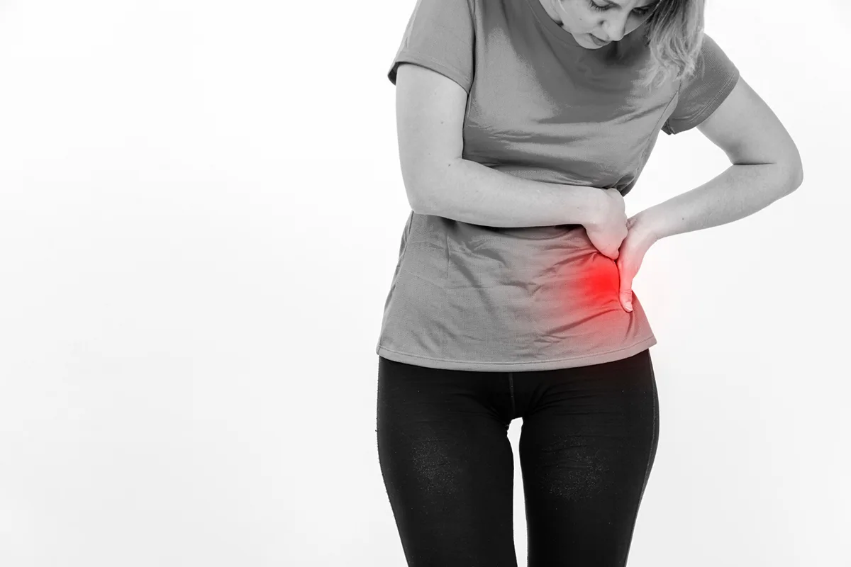 Understanding Hip Injuries From a Fall