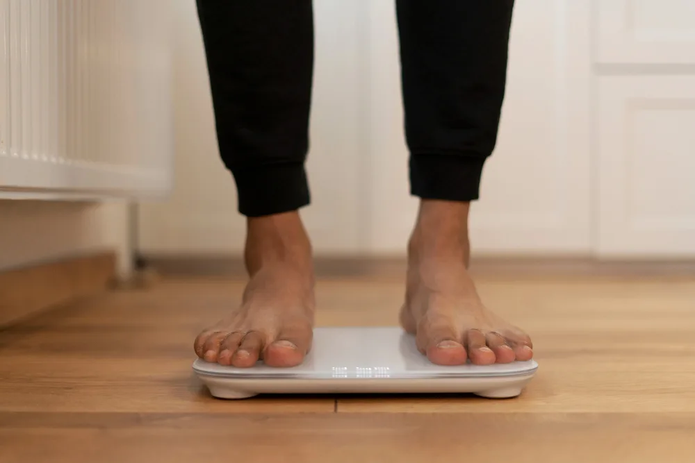 Preventing Weight Gain to Avoid Total Knee Replacement