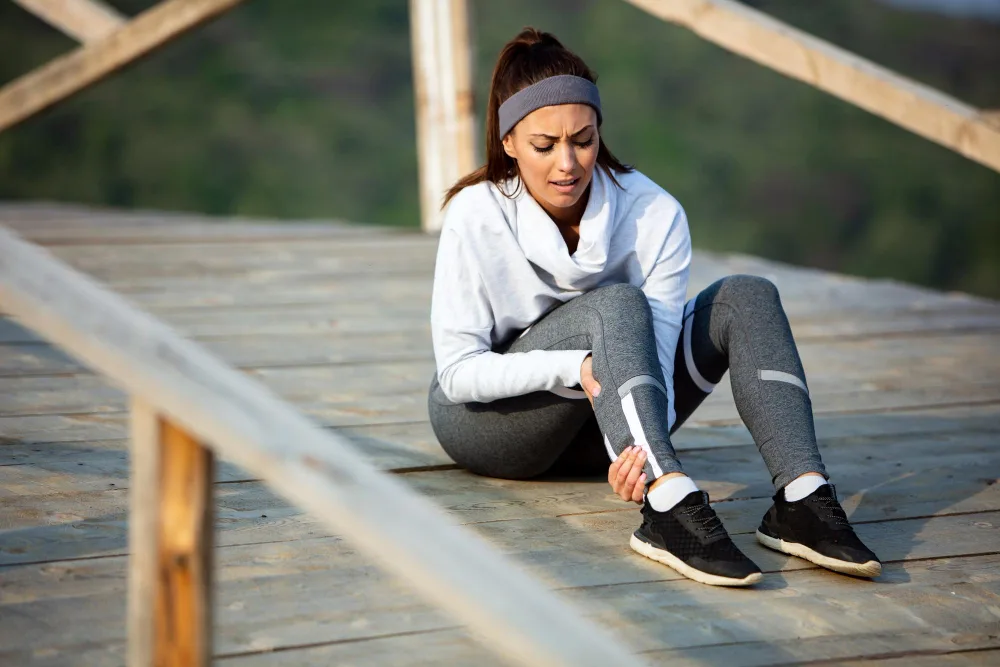 What to Do Immediately After an ACL Injury