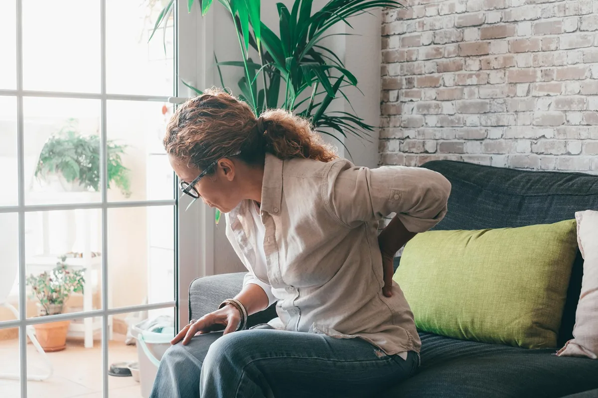 Signs You May Need a Hip Replacement