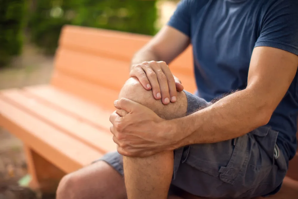 Debunking the Myths Around Meniscus Tear Surgery