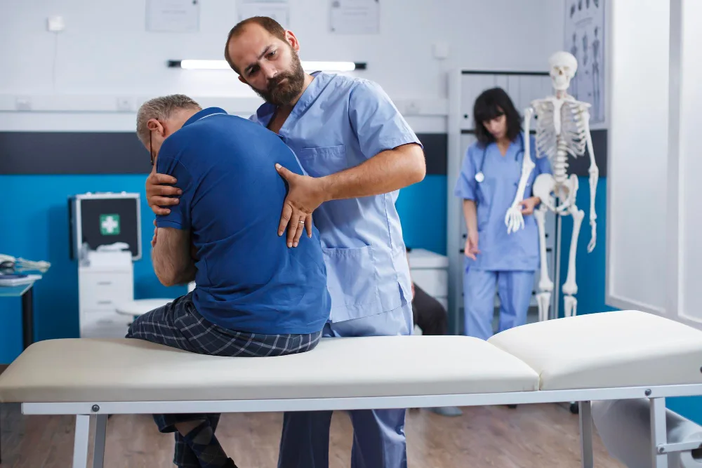 Orthopedic Surgeon : Common Conditions We Treat in Debary Florida