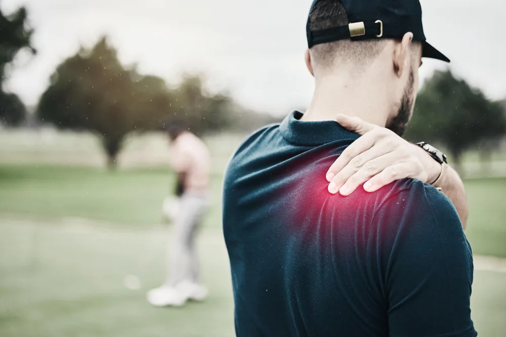 Overcoming Shoulder Arthritis: Your Ultimate Guide to Pain-Free Living