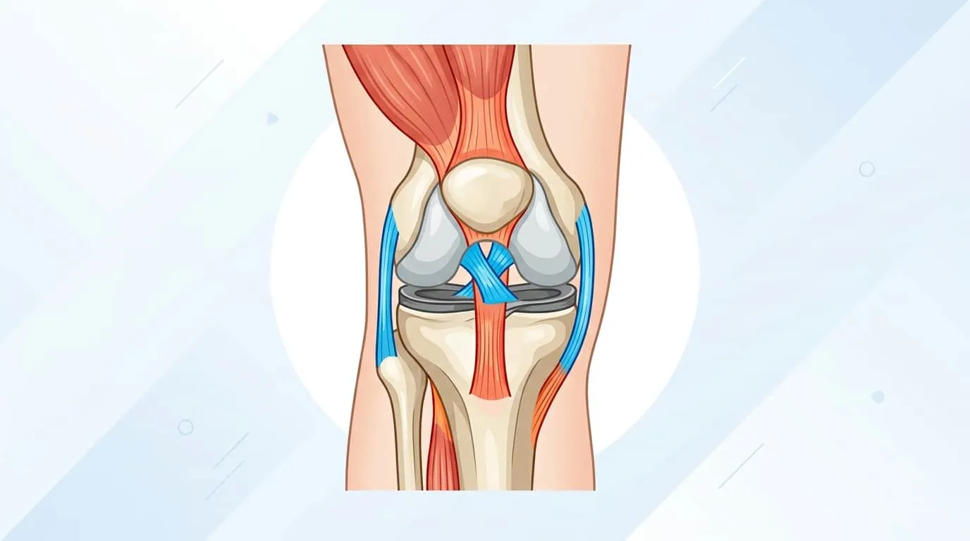 The Difference Between Tendons and Ligaments: Florida Guide