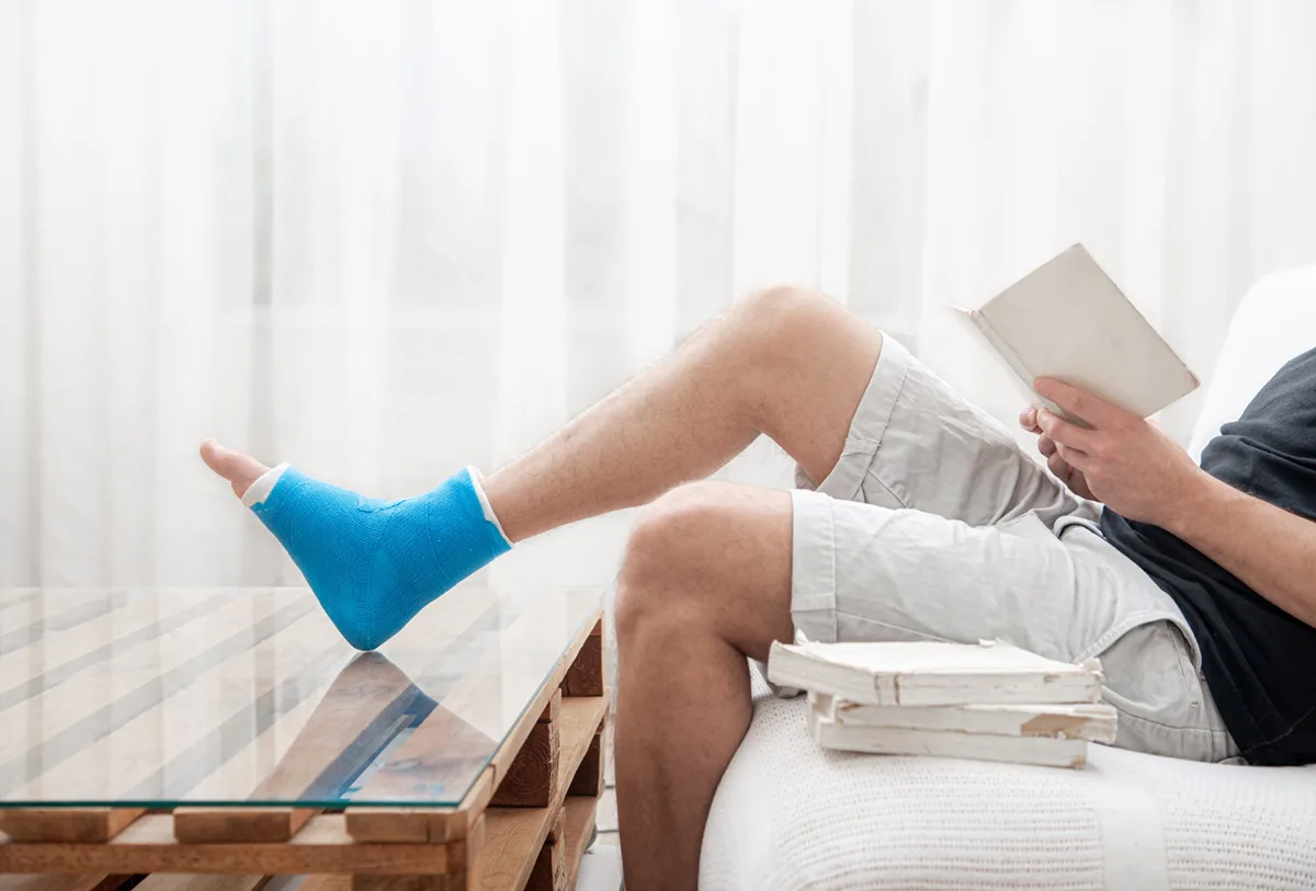 Understanding Different Types of Ankle Surgery