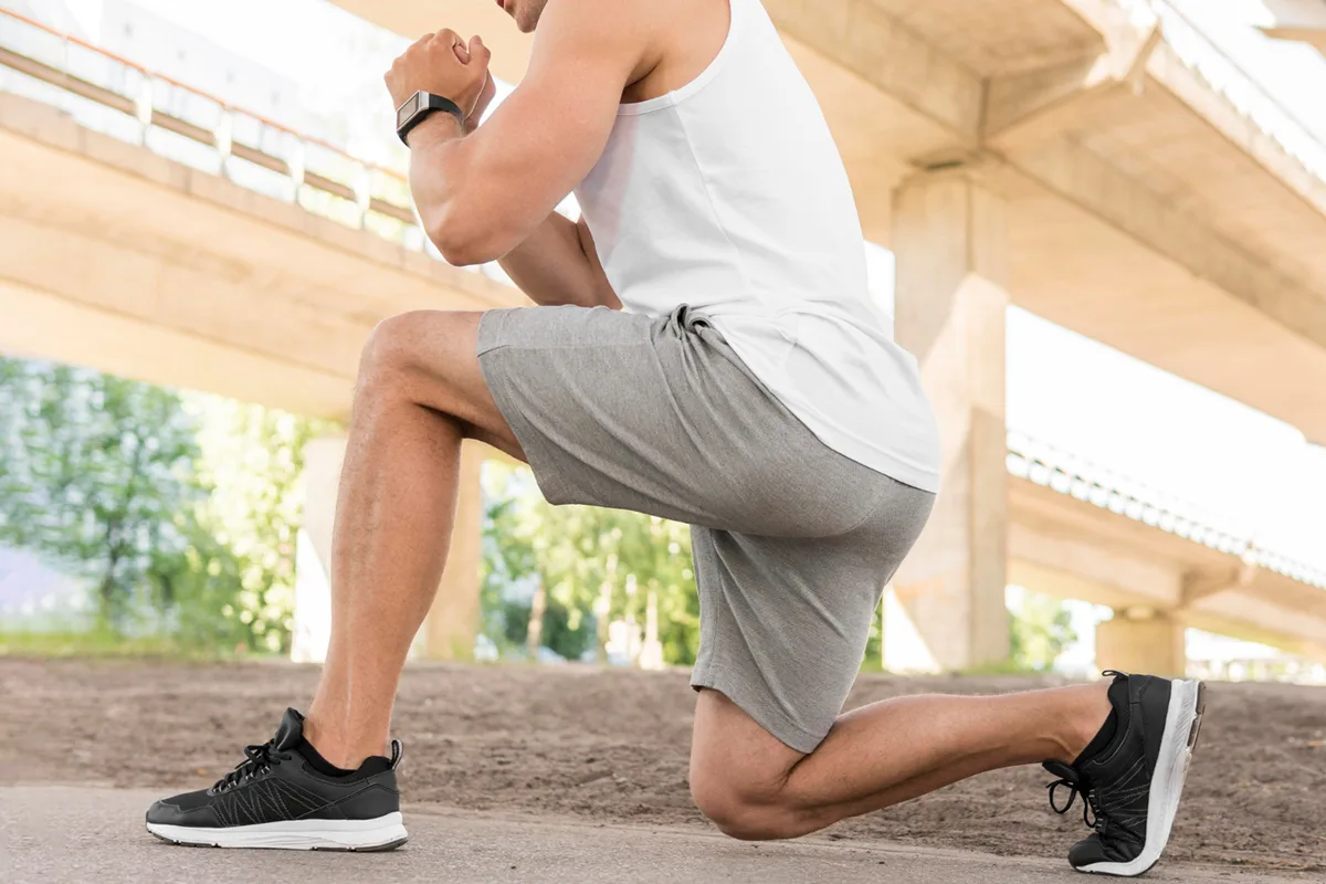 Top 5 Exercises To Prevent An ACL Tear