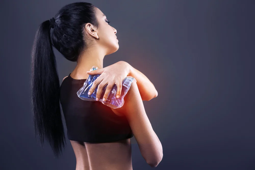 Understanding Shoulder Arthritis Causes, Symptoms, and Treatment Options