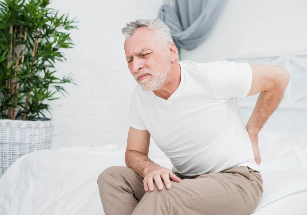 What Causes a Slipped Disc? 5 Common Triggers to Know