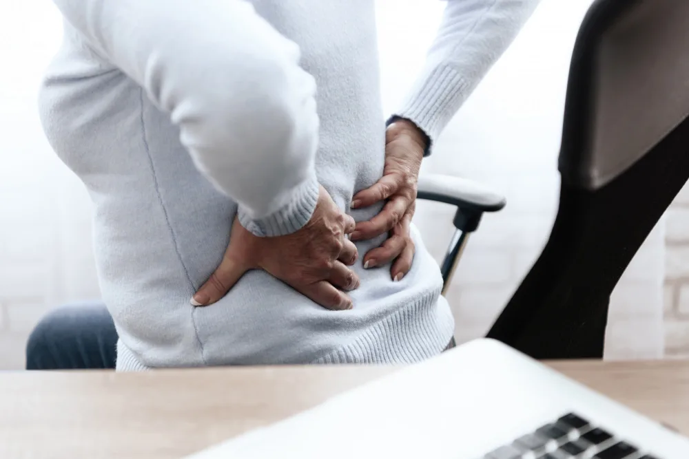 Top Causes of Disc Herniation & What You Can Do About It