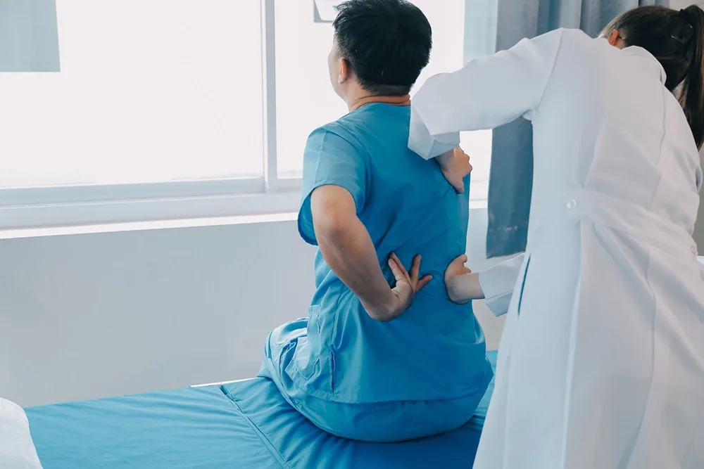 Hip Replacement Recovery: What to Expect Week by Week