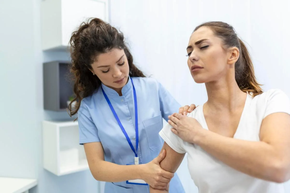 What You Should Know about Shoulder Replacement Surgery