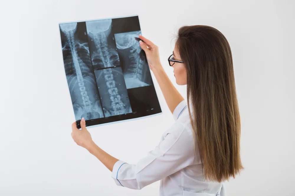 Types of Spinal Fusion Surgery: A Closer Look