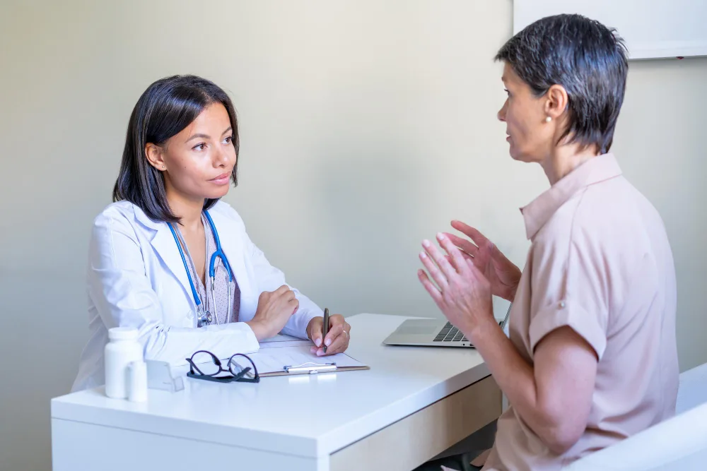 Commonly Asked Shoulder Replacement Surgery Questions